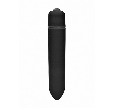 Mini wibrator mały masażer bullet pocisk sex 9cm